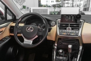 Внедорожник Lexus NX 2017 года, 3049000 рублей, Петрозаводск