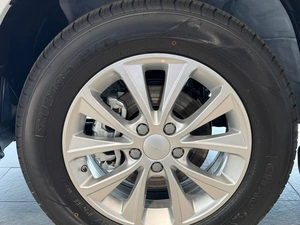 Внедорожник Haval M6 2025 года, 1999000 рублей, Красноярск