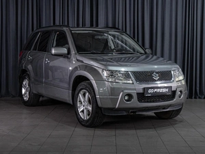 Внедорожник Suzuki Grand Vitara 2006 года, 799000 рублей, Волгоград
