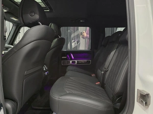 Внедорожник Mercedes-benz G-класс AMG 2021 года, 16900000 рублей, Красноярск
