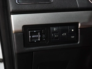 Внедорожник Geely Emgrand X7 2016 года, 769000 рублей, Воронеж