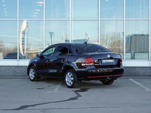 Седан Volkswagen Polo 2019 года, 1246000 рублей, Нижний Новгород