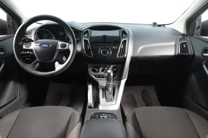 Хетчбэк Ford Focus 2012 года, 769000 рублей, Новосибирск