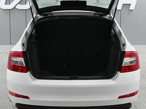 Лифтбек Skoda Octavia 2015 года, 1380000 рублей, Аксай