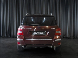 Внедорожник Mercedes-benz GLK-класс 2011 года, 1349000 рублей, Тюмень