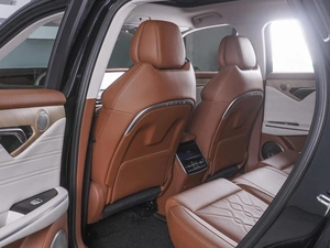 Внедорожник Voyah Free 2023 года, 3999000 рублей, Ростов-на-Дону