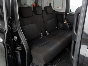 Минивэн Toyota Roomy 2021 года, 1179000 рублей, Тюмень