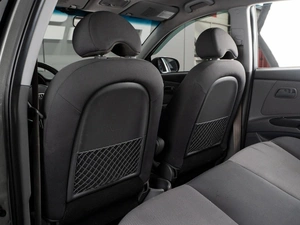 Хетчбэк Kia Rio 2011 года, 619000 рублей, Тюмень