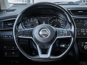 Внедорожник Nissan Qashqai 2020 года, 1598000 рублей, Ставрополь