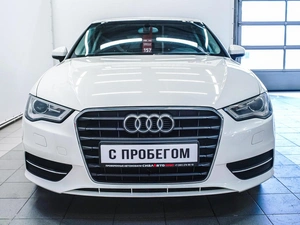 Хетчбэк Audi A3 2013 года, 1090000 рублей, Красноярск