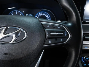 Внедорожник Hyundai Palisade 2021 года, 4565000 рублей, Ставрополь