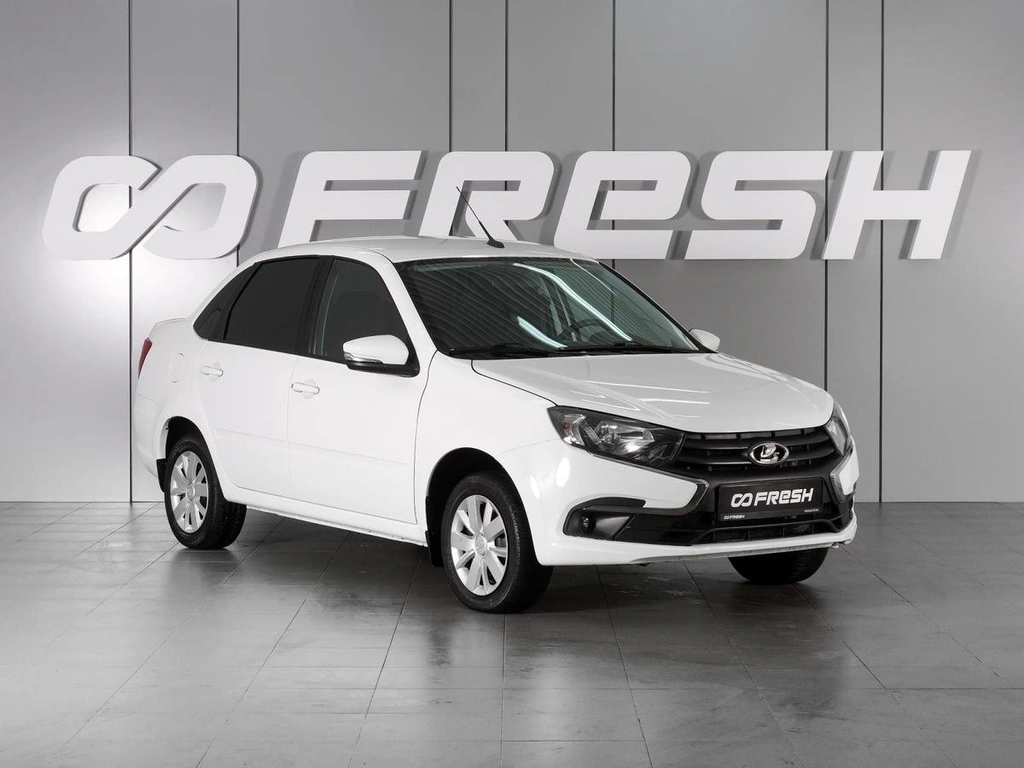 Седан ВАЗ (LADA) Granta 2023 года, 839000 рублей, Минеральные Воды