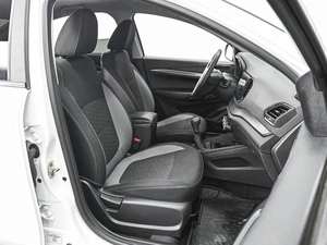 Седан ВАЗ (LADA) Vesta 2024 года, 1234000 рублей, Ставрополь