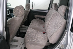 Минивэн Honda Capa 2000 года, 429000 рублей, Красноярск