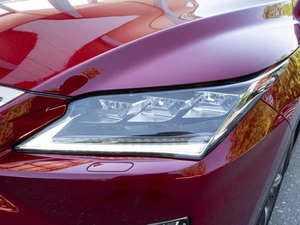 Внедорожник Lexus RX 2016 года, 3999000 рублей, Волгоград