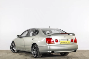Седан Lexus GS 2004 года, 1039000 рублей, Тюмень
