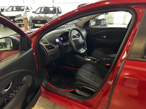 Хэтчбек Renault Megane 2013 года, 850000 рублей, Орёл