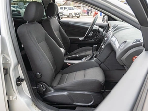 Седан Ford Mondeo 2011 года, 889000 рублей, Краснодар