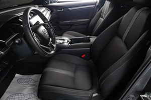 Седан Honda Civic 2019 года, 2169000 рублей, Тюмень