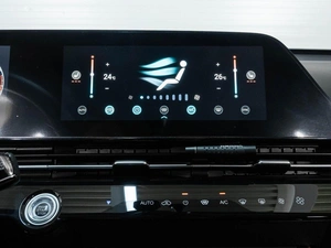 Внедорожник OMODA C5 2024 года, 2474000 рублей, Ставрополь