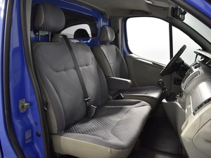 Фургон Opel Vivaro 2007 года, 1009900 рублей, Казань