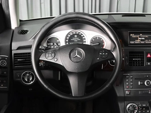 Внедорожник Mercedes-benz GLK-класс 2011 года, 1717000 рублей, Ставрополь