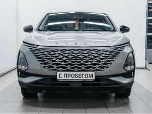 Внедорожник OMODA C5 2023 года, 1780000 рублей, Красноярск