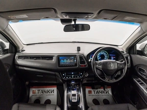 Внедорожник Honda Vezel 2014 года, 1400000 рублей, Красноярск