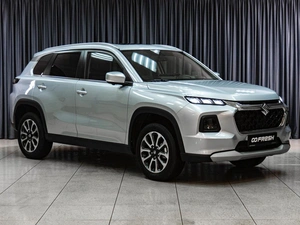 Внедорожник Suzuki Grand Vitara 2023 года, 4549000 рублей, Тюмень