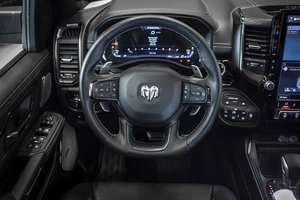 Пикап RAM 1500 2025 года, 9186151 рублей, Москва