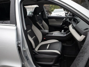 Внедорожник Chery Tiggo 4 Pro 2024 года, 1699000 рублей, Большой Сочи