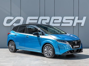 Хетчбэк Nissan Note 2020 года, 2030000 рублей, Краснодар