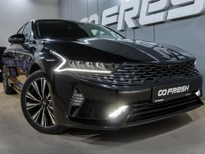 Седан Kia K5 2020 года, 2599000 рублей, Воронеж