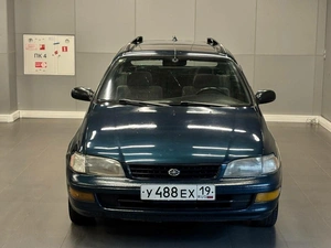 Универсал Toyota Carina E 1993 года, 367000 рублей, Красноярск