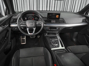 Внедорожник Audi Q5 2020 года, 4389000 рублей, Ставрополь