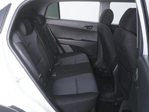 Внедорожник Hyundai Creta 2017 года, 1512000 рублей, Ростов-на-Дону