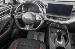 Внедорожник Haval F7 2023 года, 1899000 рублей, Барнаул