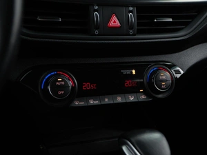 Седан Kia Cerato 2021 года, 2013444 рублей, Москва