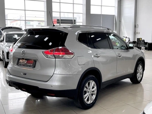 Внедорожник Nissan X-Trail 2016 года, 1587000 рублей, Солонцы