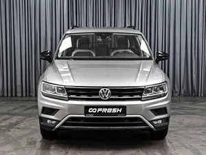 Внедорожник Volkswagen Tiguan 2019 года, 2599000 рублей, Ставрополь