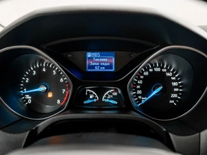 Универсал Ford Focus 2018 года, 980000 рублей, Красноярск