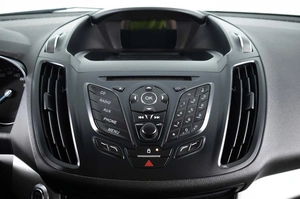 Внедорожник Ford Kuga 2016 года, 1569000 рублей, Пермь
