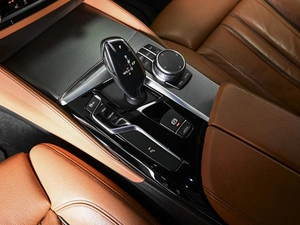 Седан BMW 5 серия 2019 года, 4569000 рублей, Ставрополь