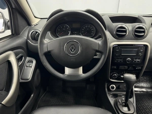 Внедорожник Renault Duster 2014 года, 1285000 рублей, Красноярск