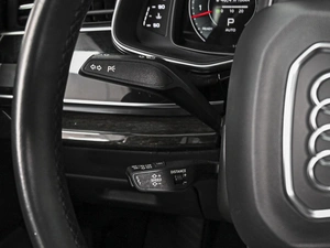 Внедорожник Audi Q7 2021 года, 7789000 рублей, Ставрополь