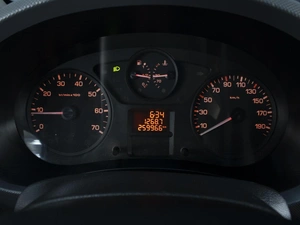 Минивэн Peugeot Partner 2012 года, 680000 рублей, Омск