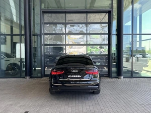 Седан Audi A6 2015 года, 1850000 рублей, Уфа
