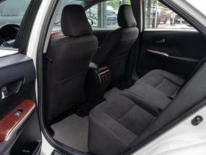 Седан Toyota Camry 2014 года, 1590000 рублей, Краснодар