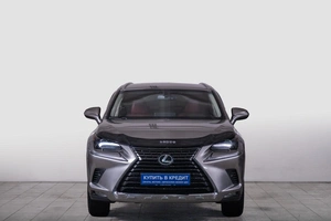 Внедорожник Lexus NX 2019 года, 4069000 рублей, Томск