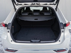 Внедорожник Toyota Harrier 2021 года, 4140000 рублей, Краснодар